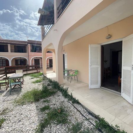 Sea & River Apartments Sidari  Ngoại thất bức ảnh