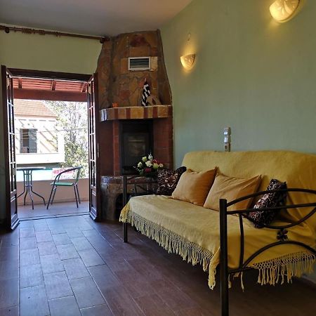 Sea & River Apartments Sidari  Ngoại thất bức ảnh