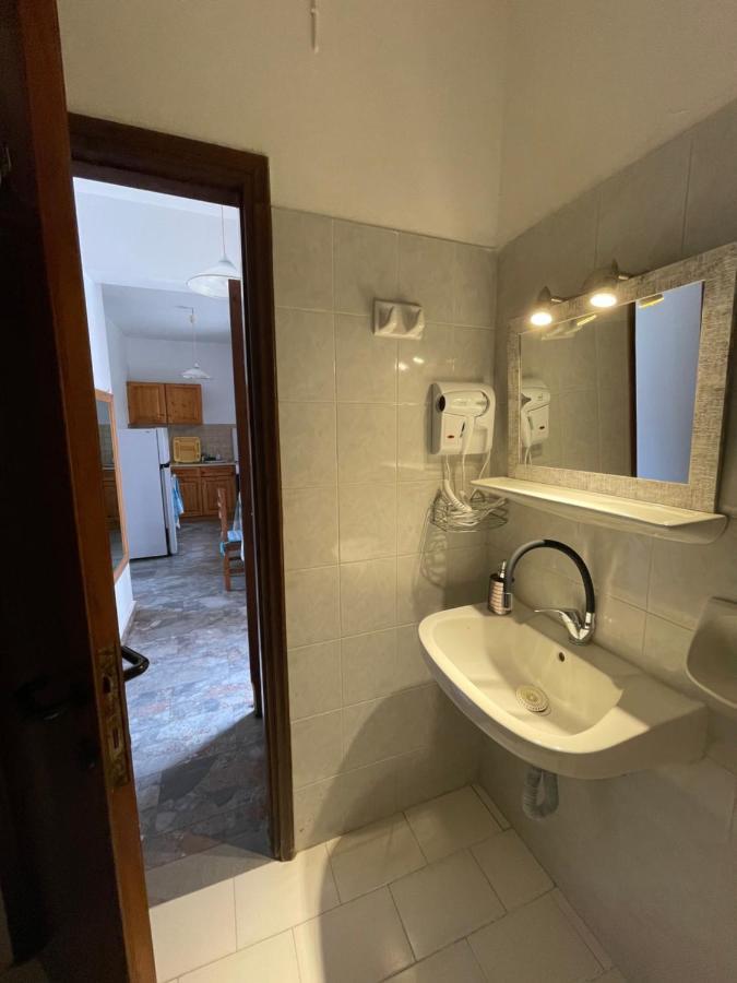 Sea & River Apartments Sidari  Ngoại thất bức ảnh