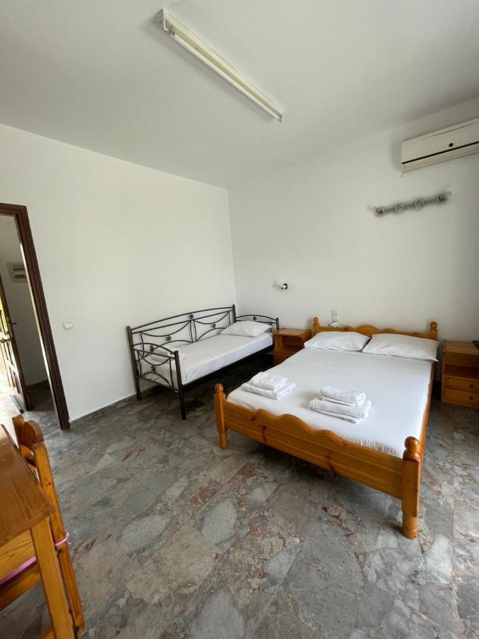 Sea & River Apartments Sidari  Ngoại thất bức ảnh