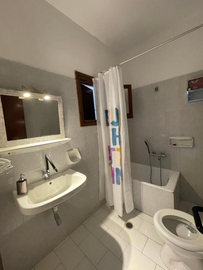 Sea & River Apartments Sidari  Ngoại thất bức ảnh
