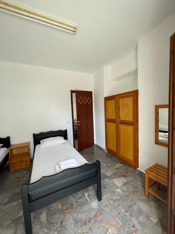 Sea & River Apartments Sidari  Ngoại thất bức ảnh