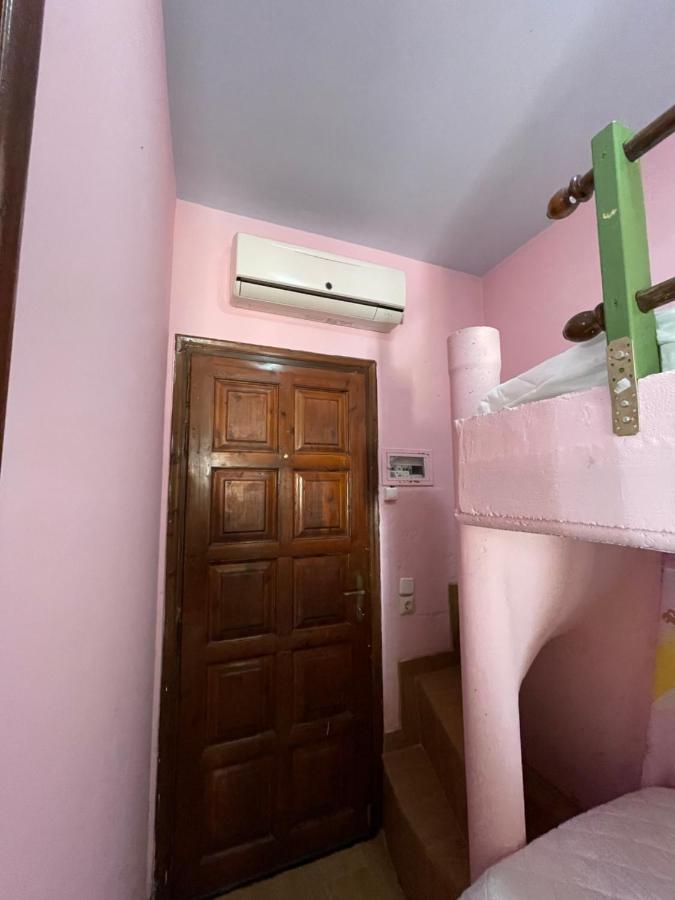 Sea & River Apartments Sidari  Ngoại thất bức ảnh