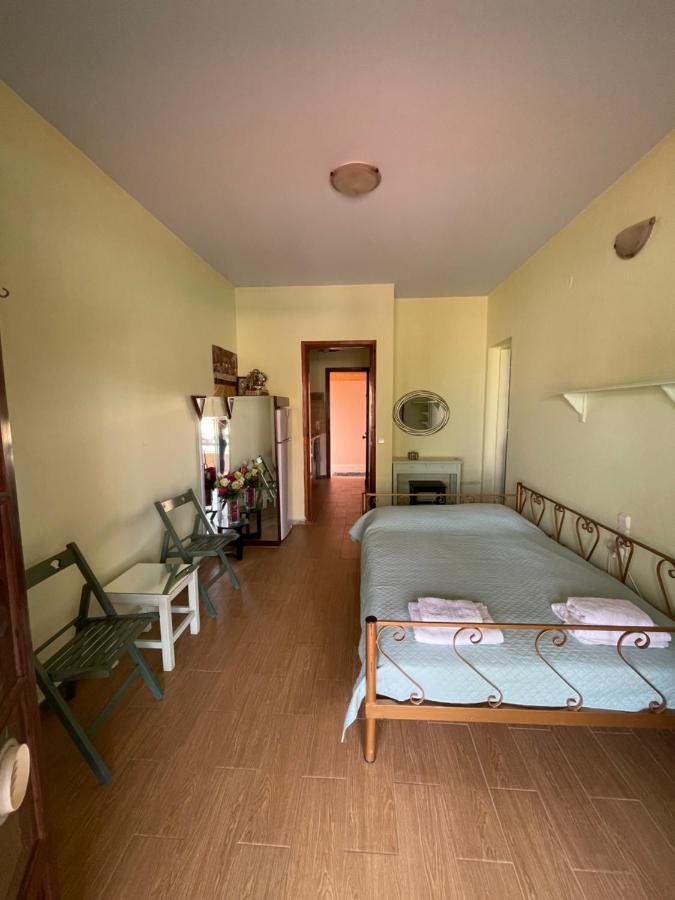Sea & River Apartments Sidari  Ngoại thất bức ảnh