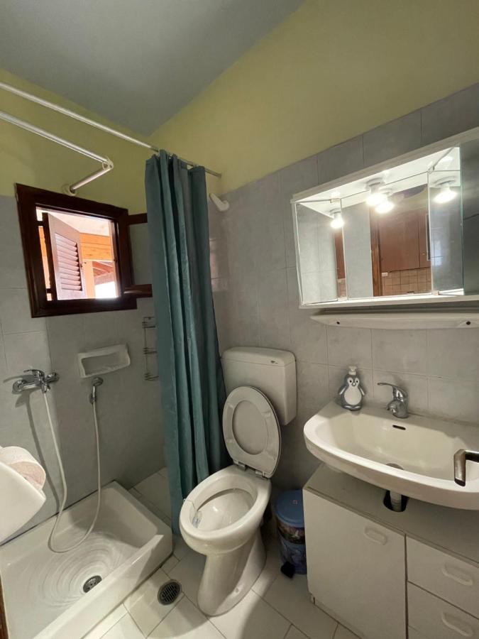 Sea & River Apartments Sidari  Ngoại thất bức ảnh